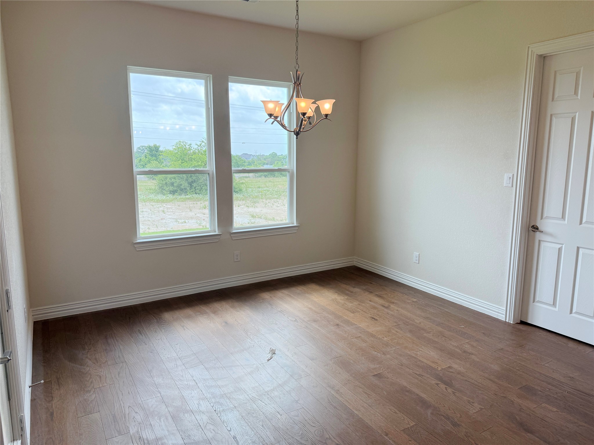 208 Slimp Bluff Azle TX 76020