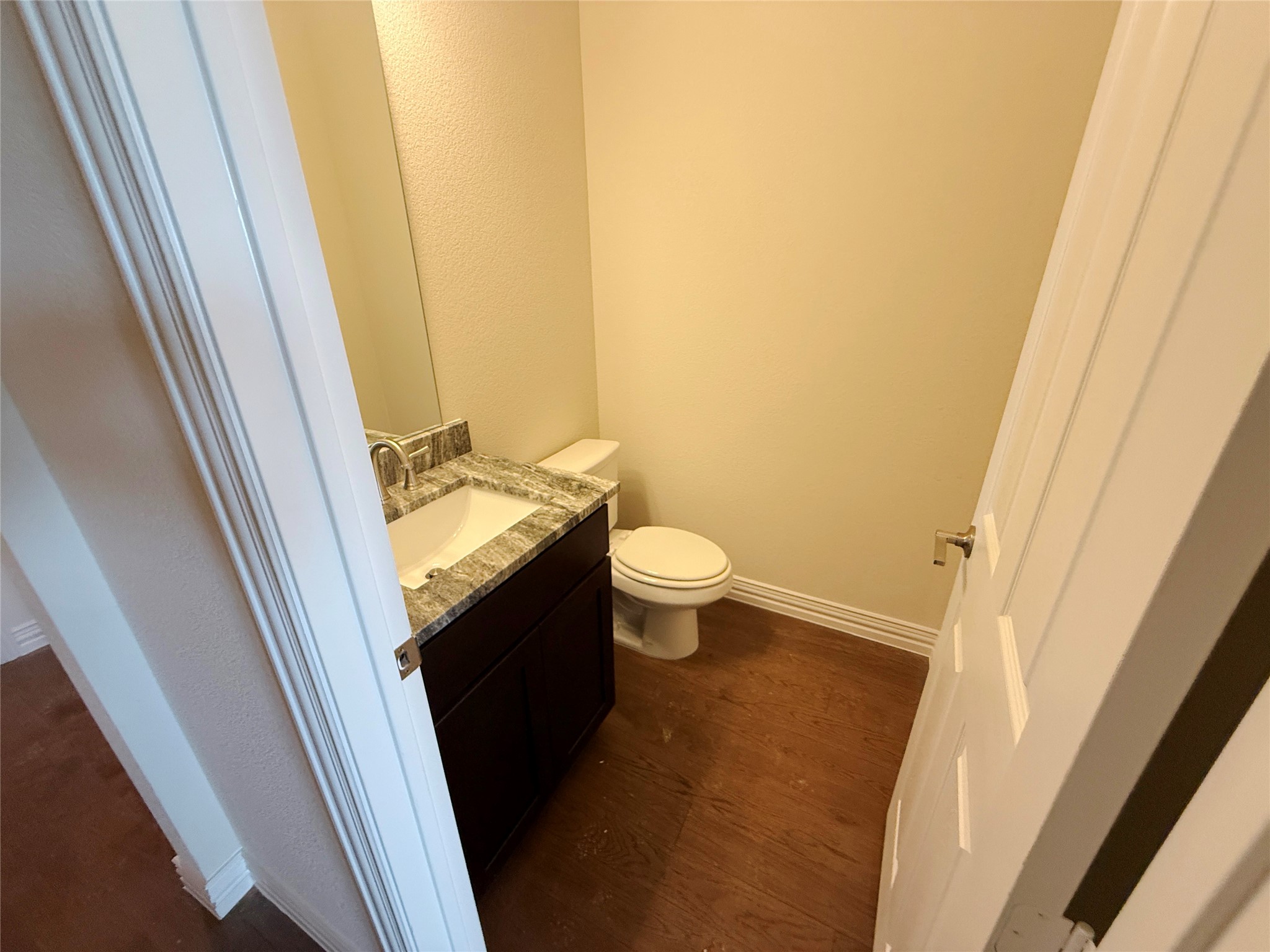 208 Slimp Bluff Azle TX 76020