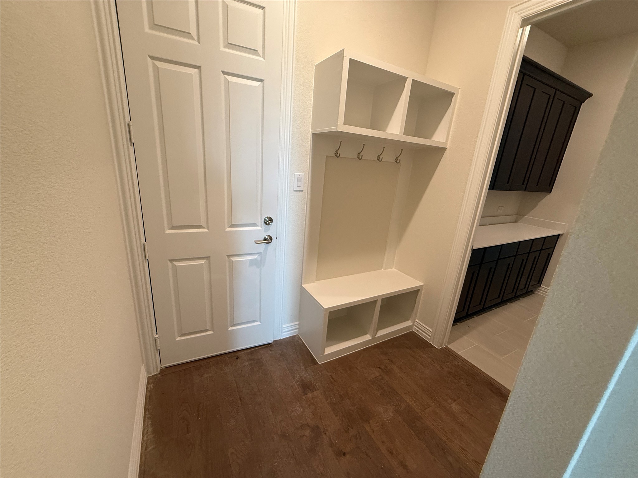 208 Slimp Bluff Azle TX 76020