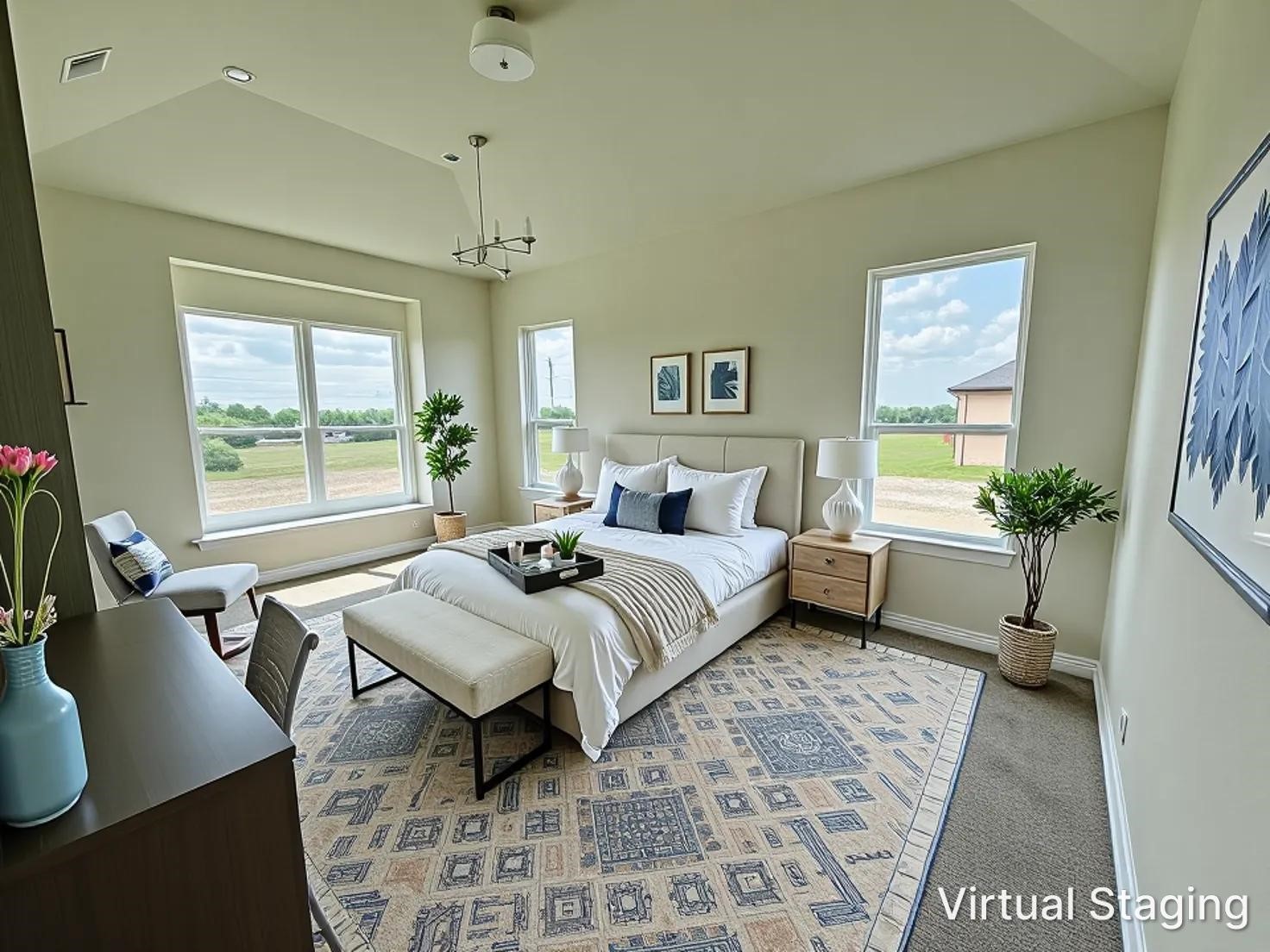 208 Slimp Bluff Azle TX 76020