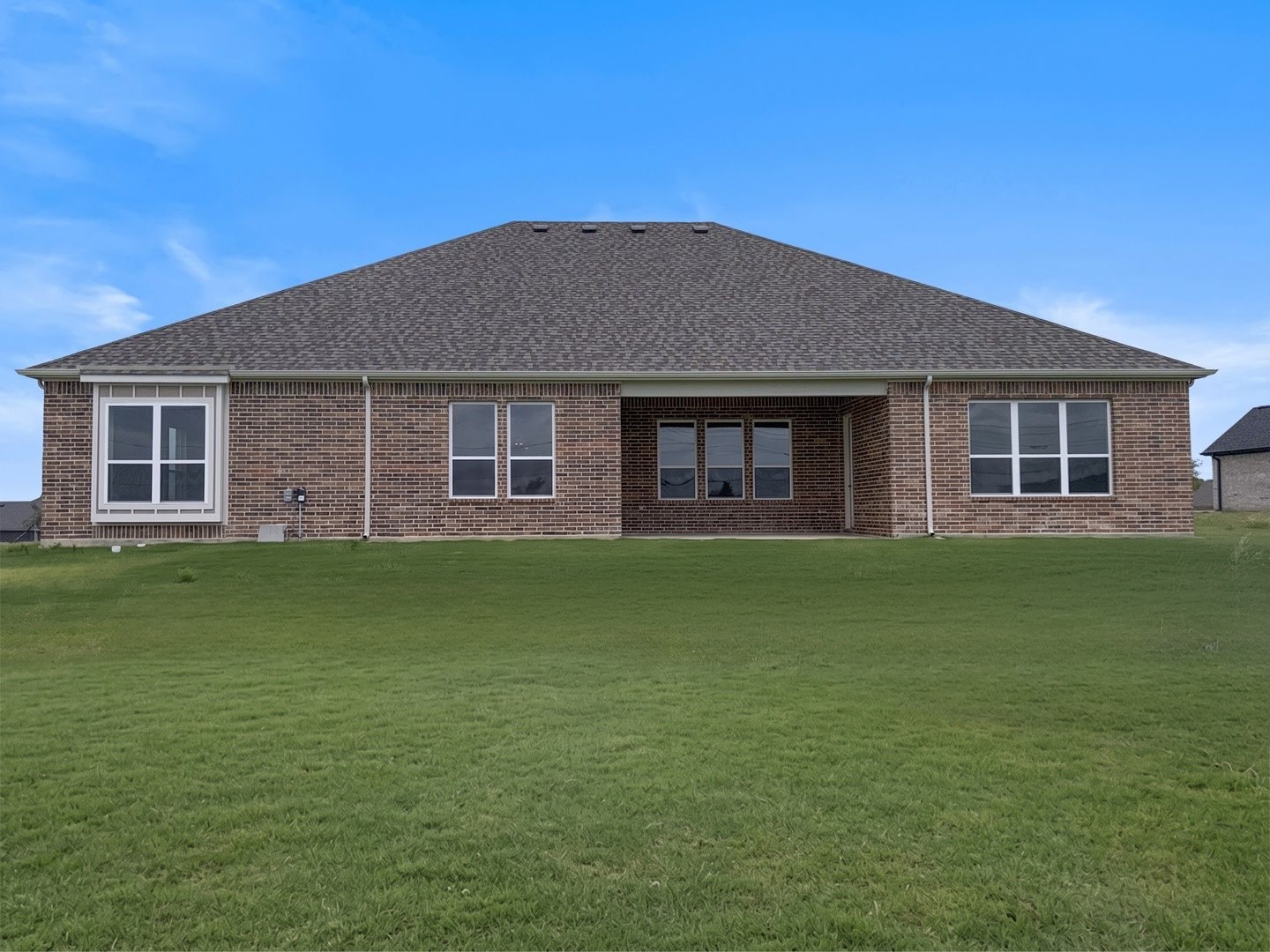 208 Slimp Bluff Azle TX 76020