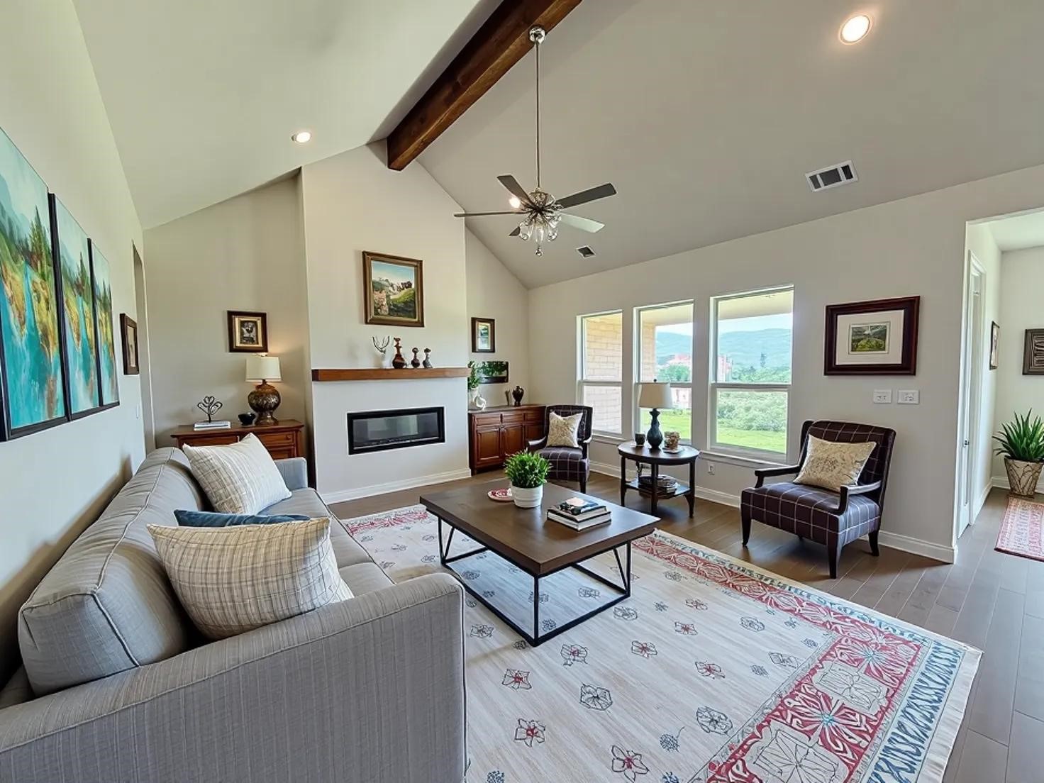 208 Slimp Bluff Azle TX 76020