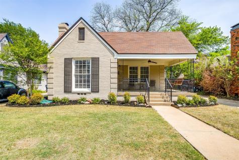 3225 Cockrell Avenue Fort Worth TX 76109