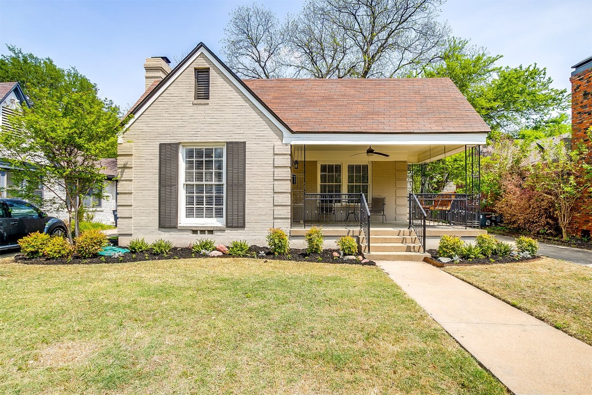 3225 Cockrell Avenue Fort Worth TX 76109