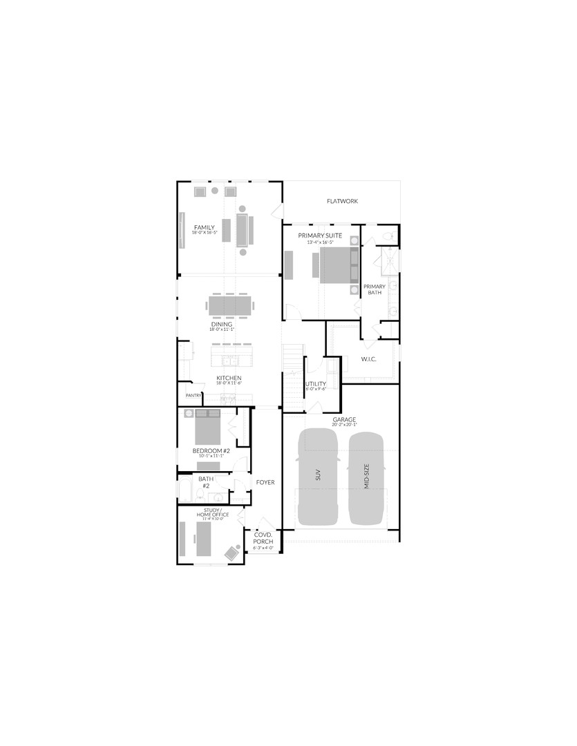 4629 Sandburg Street Mckinney TX 75071