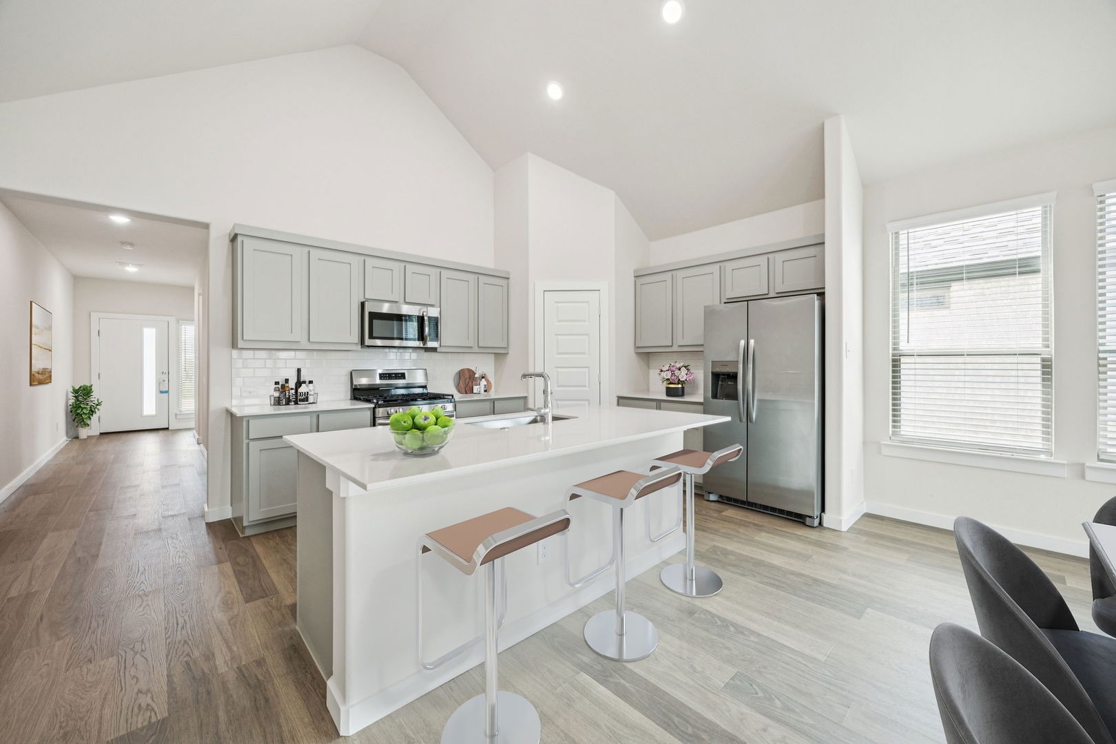 4629 Sandburg Street Mckinney TX 75071