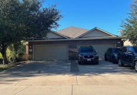 1506 Piedmont Drive Mansfield TX 76063