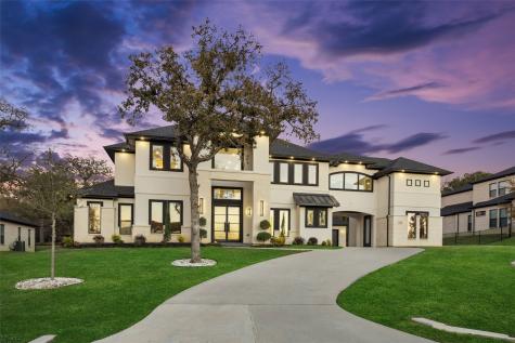 4120 Ridgecrest Drive Flower Mound TX 75022