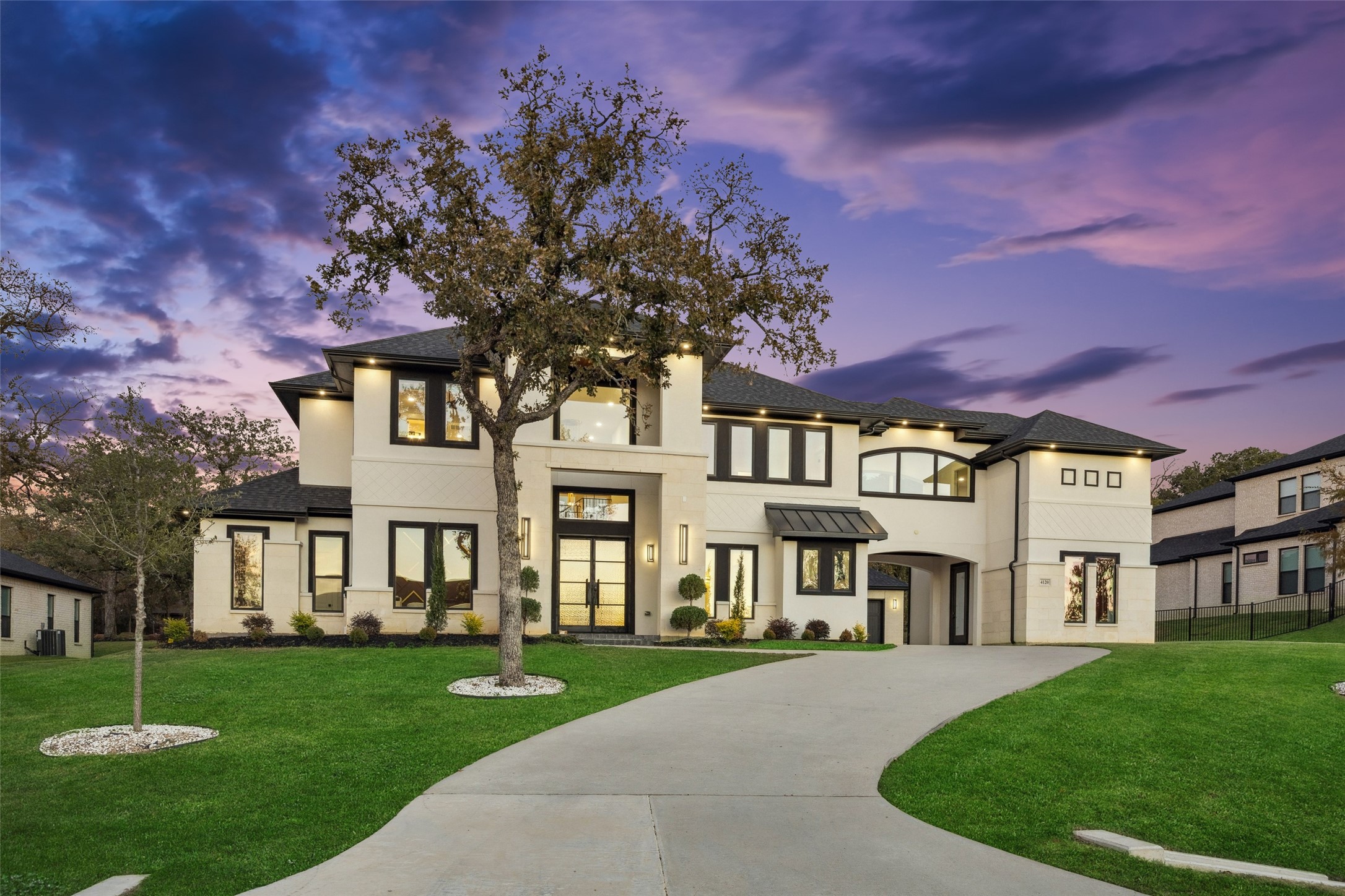 4120 Ridgecrest Drive Flower Mound TX 75022