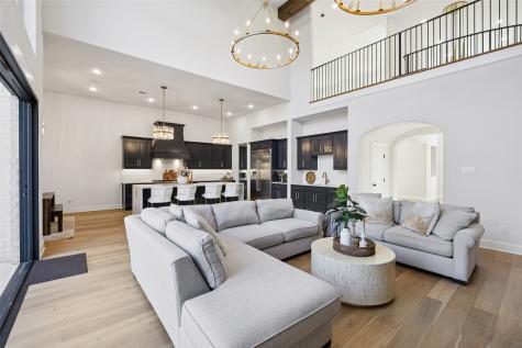 4120 Ridgecrest Drive Flower Mound TX 75022