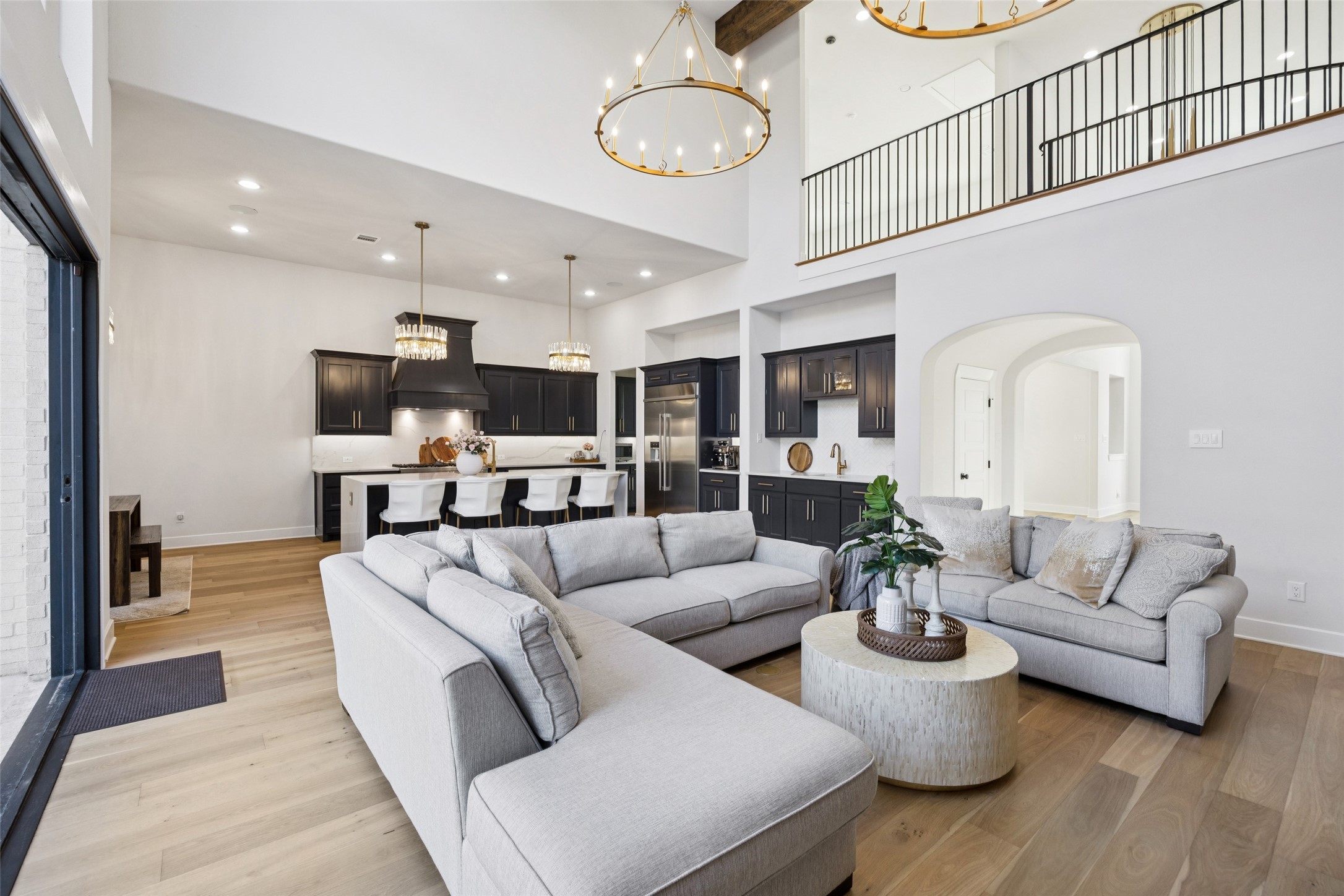 4120 Ridgecrest Drive Flower Mound TX 75022