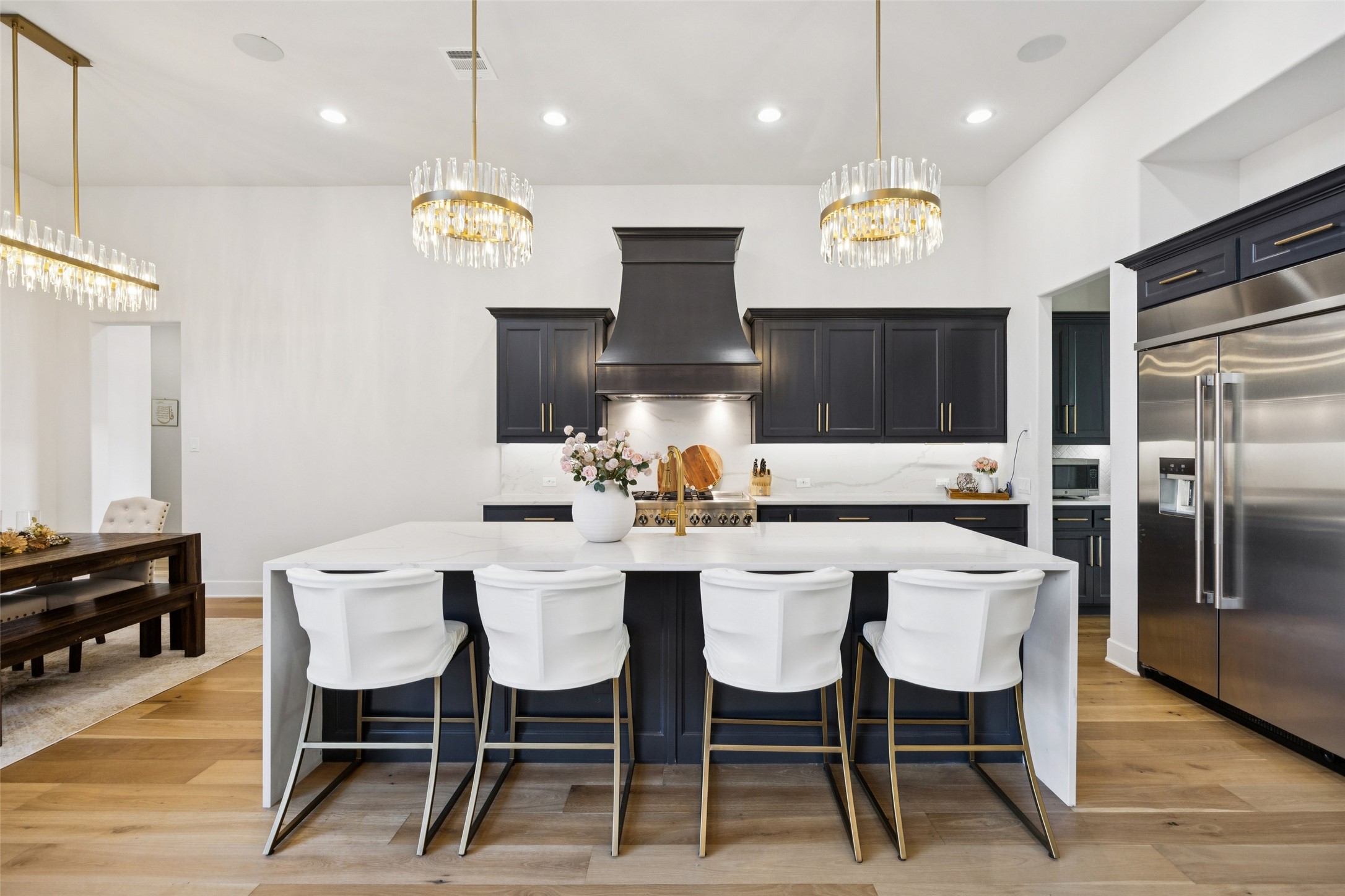 4120 Ridgecrest Drive Flower Mound TX 75022