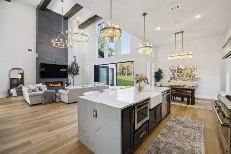 4120 Ridgecrest Drive Flower Mound TX 75022
