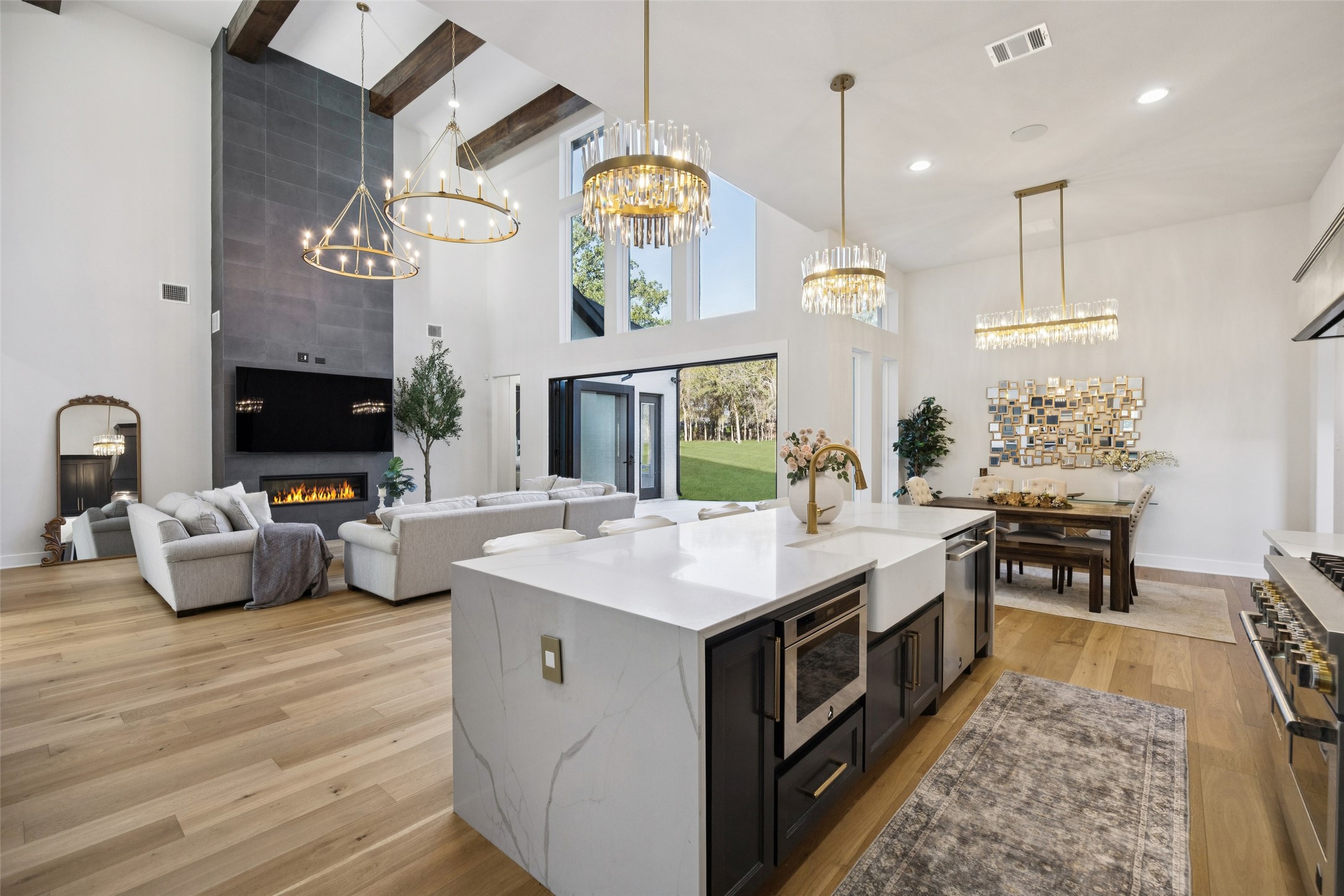 4120 Ridgecrest Drive Flower Mound TX 75022