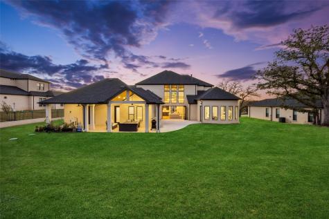4120 Ridgecrest Drive Flower Mound TX 75022