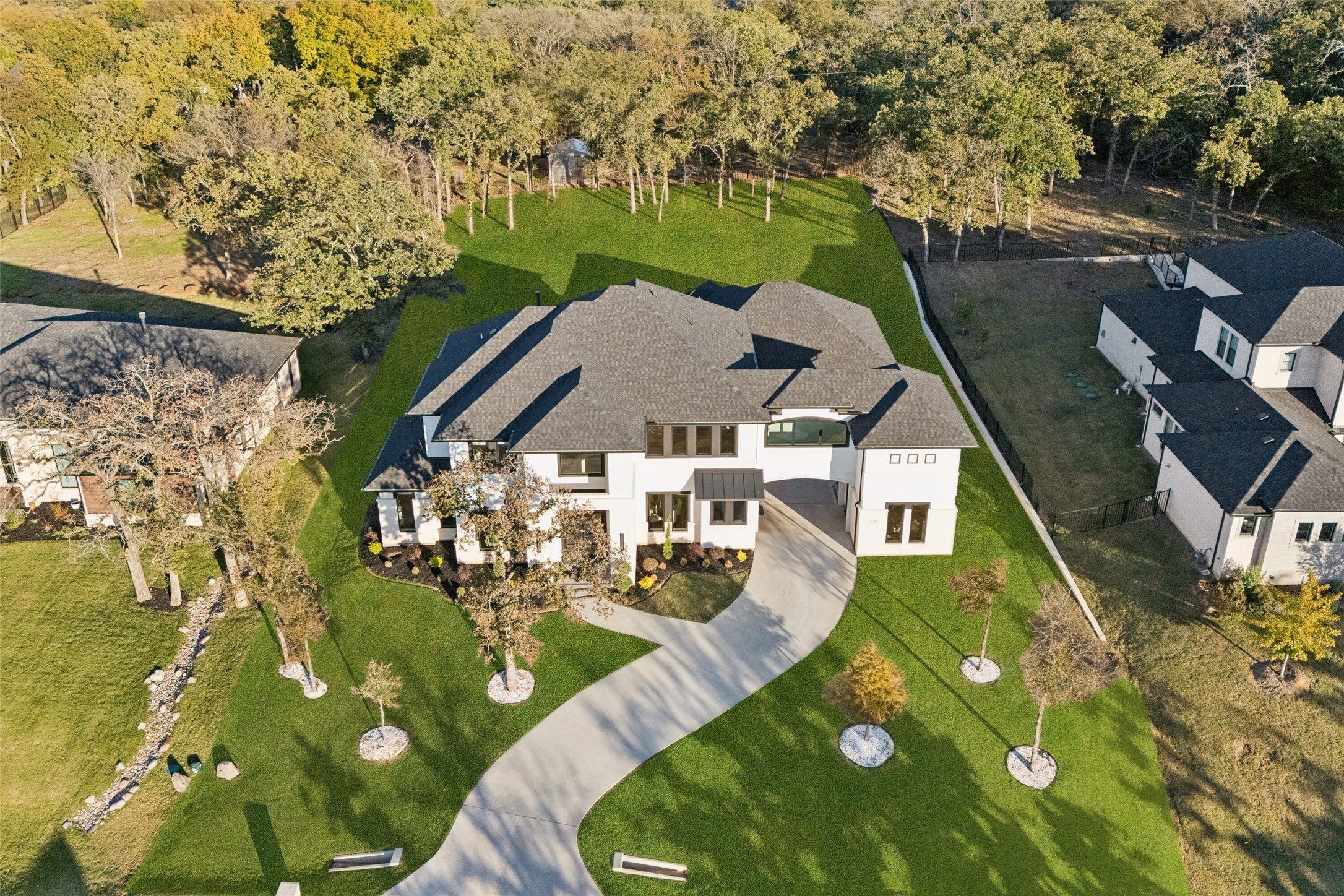 4120 Ridgecrest Drive Flower Mound TX 75022