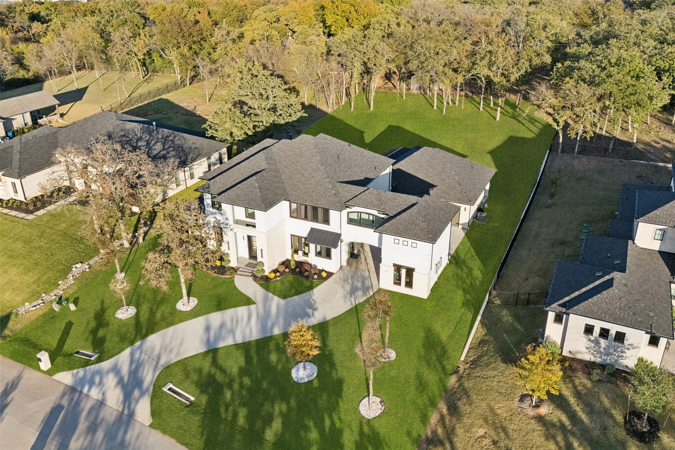 4120 Ridgecrest Drive Flower Mound TX 75022