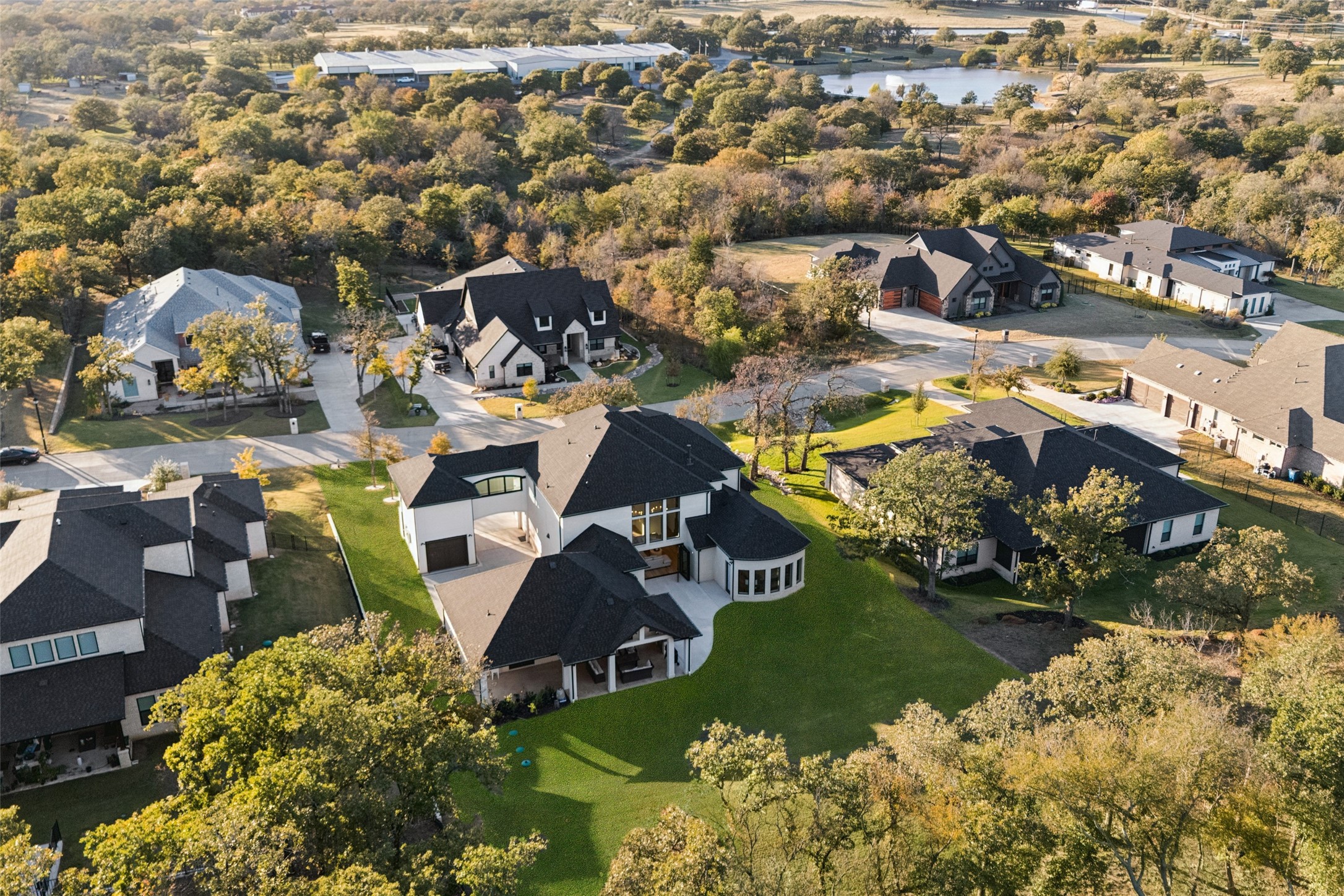 4120 Ridgecrest Drive Flower Mound TX 75022