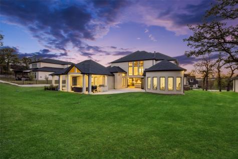 4120 Ridgecrest Drive Flower Mound TX 75022