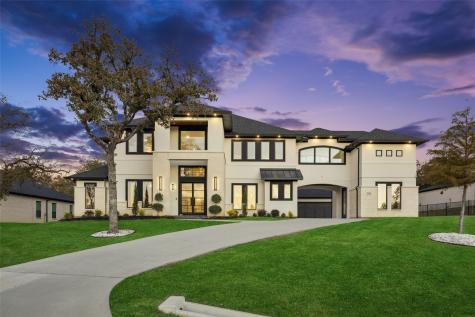 4120 Ridgecrest Drive Flower Mound TX 75022