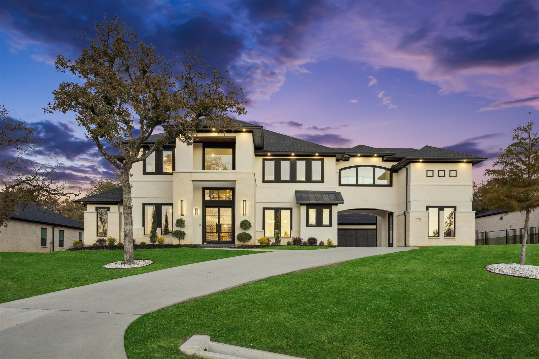 4120 Ridgecrest Drive Flower Mound TX 75022