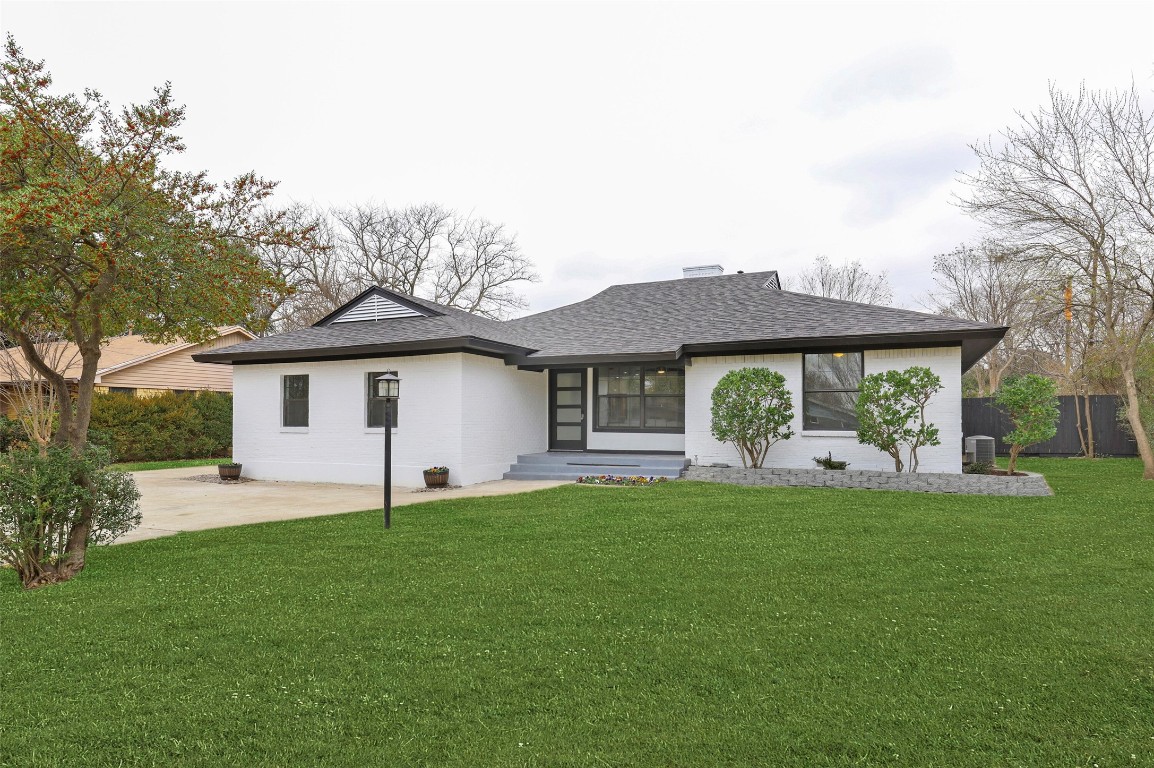 3137 Waldrop Drive Dallas TX 75229