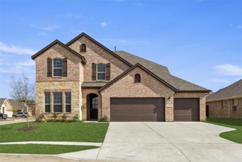 816 Hutson Drive Royse City TX 75189