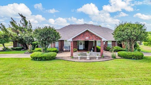 4324 Lawson Road Mesquite TX 75181