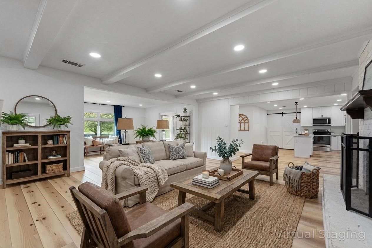 8116 Bangor Drive Benbrook TX 76116