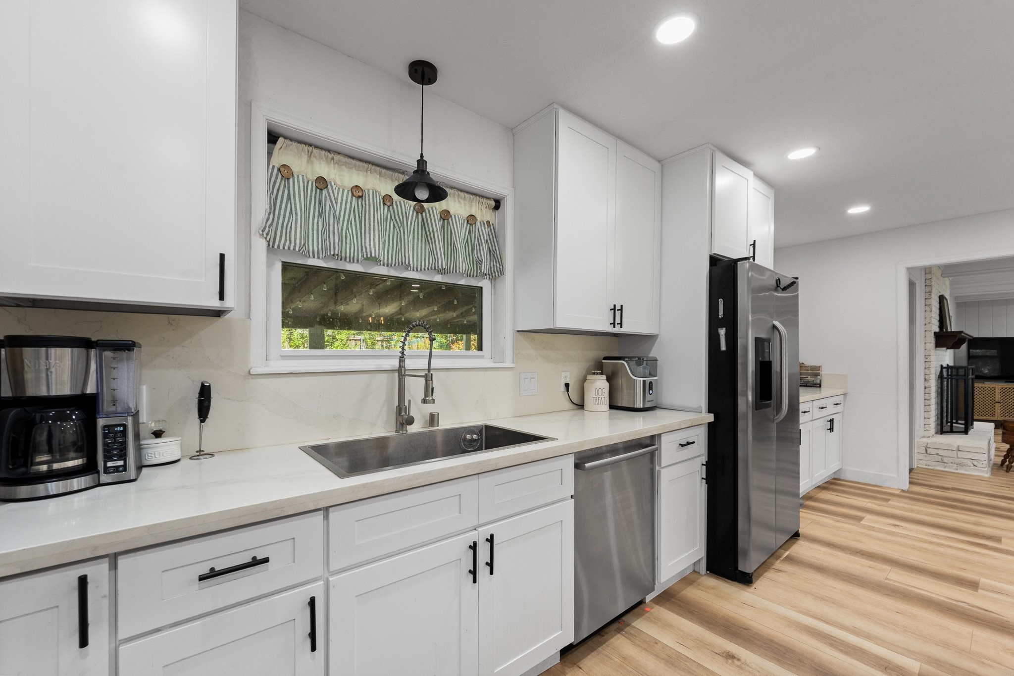 8116 Bangor Drive Benbrook TX 76116