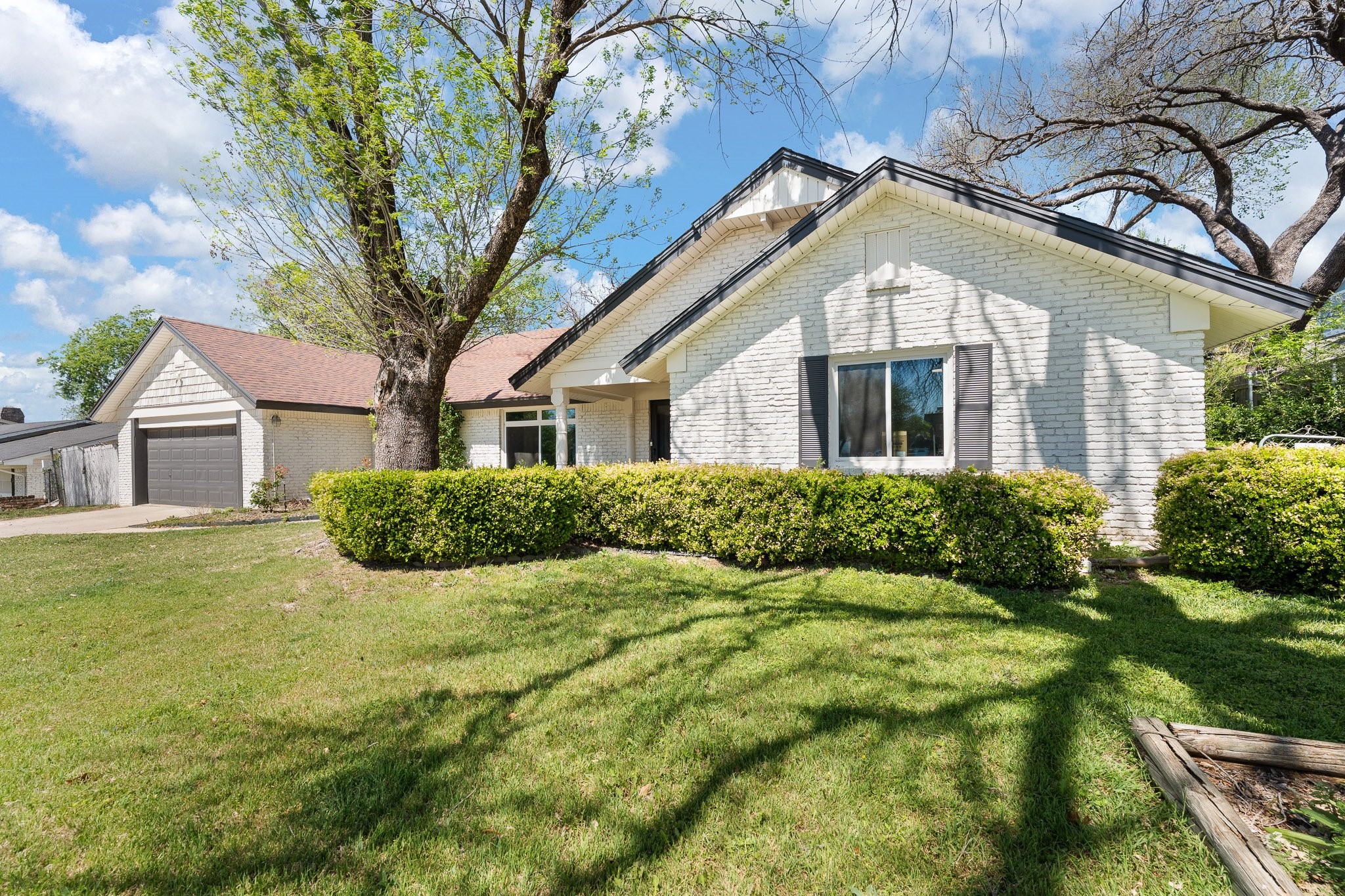 8116 Bangor Drive Benbrook TX 76116