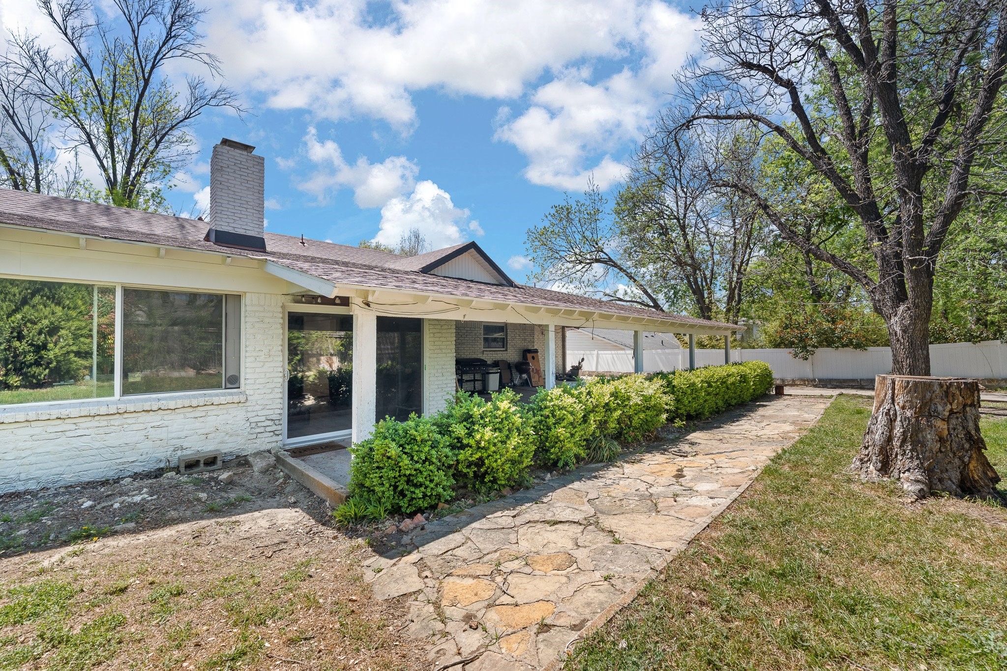 8116 Bangor Drive Benbrook TX 76116