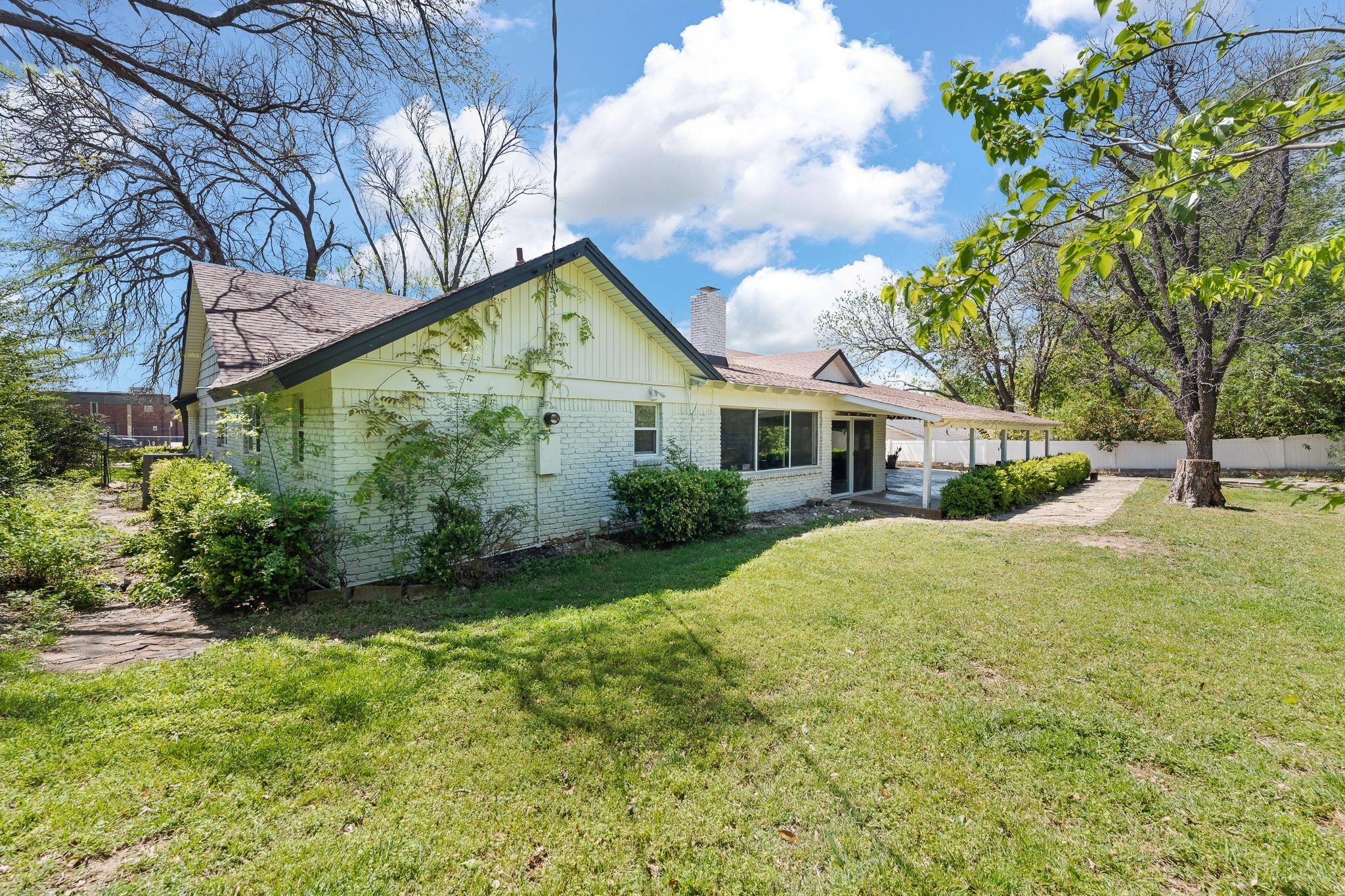 8116 Bangor Drive Benbrook TX 76116