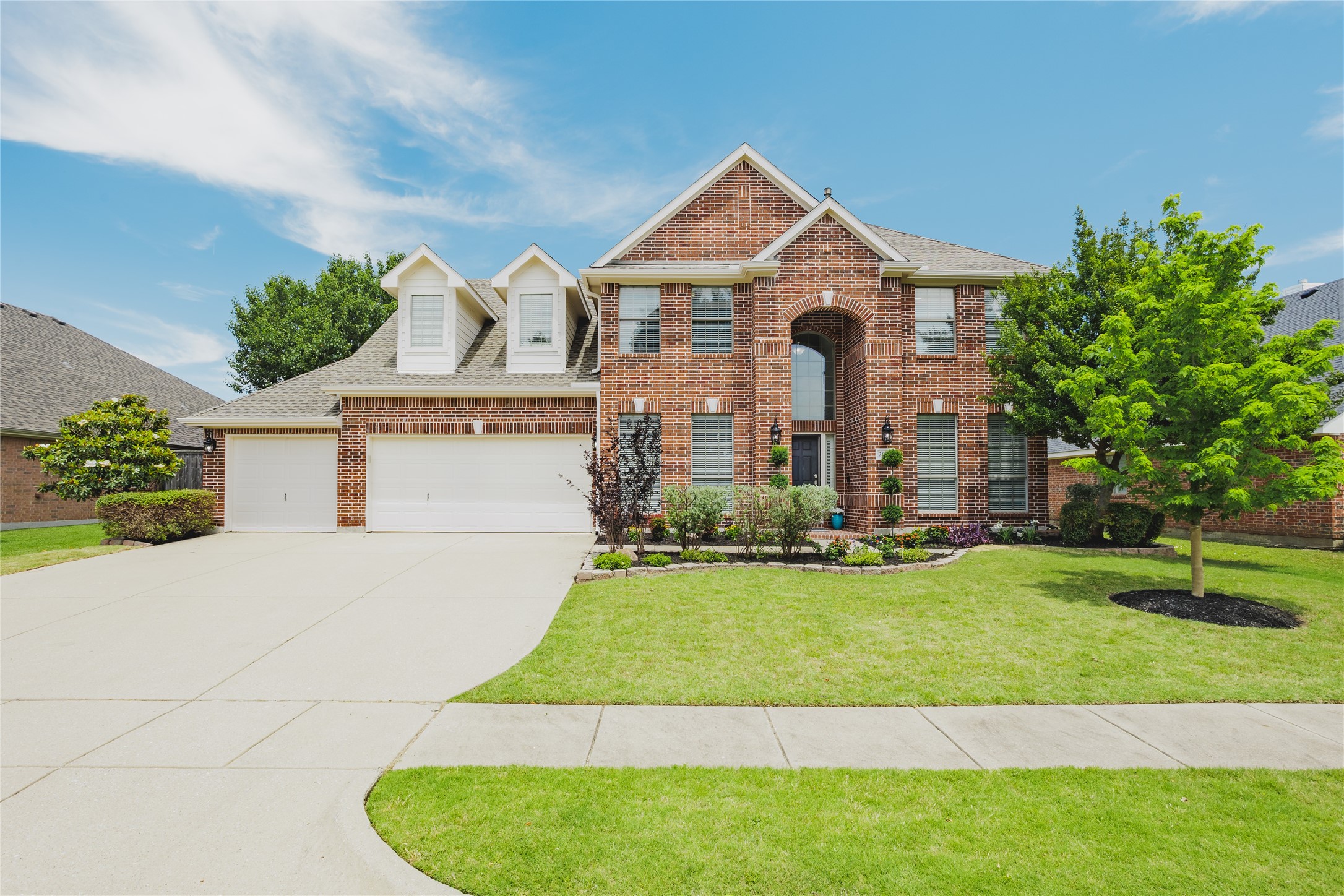 3028 Reagenea Drive Wylie TX 75098