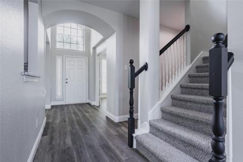 3028 Reagenea Drive Wylie TX 75098