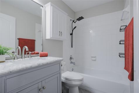 3028 Reagenea Drive Wylie TX 75098