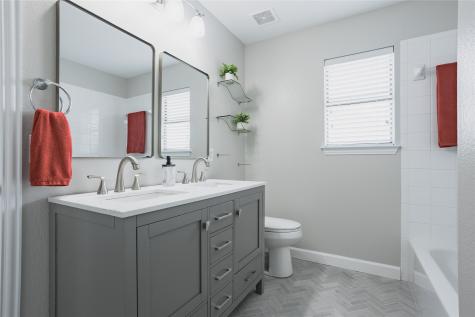 3028 Reagenea Drive Wylie TX 75098