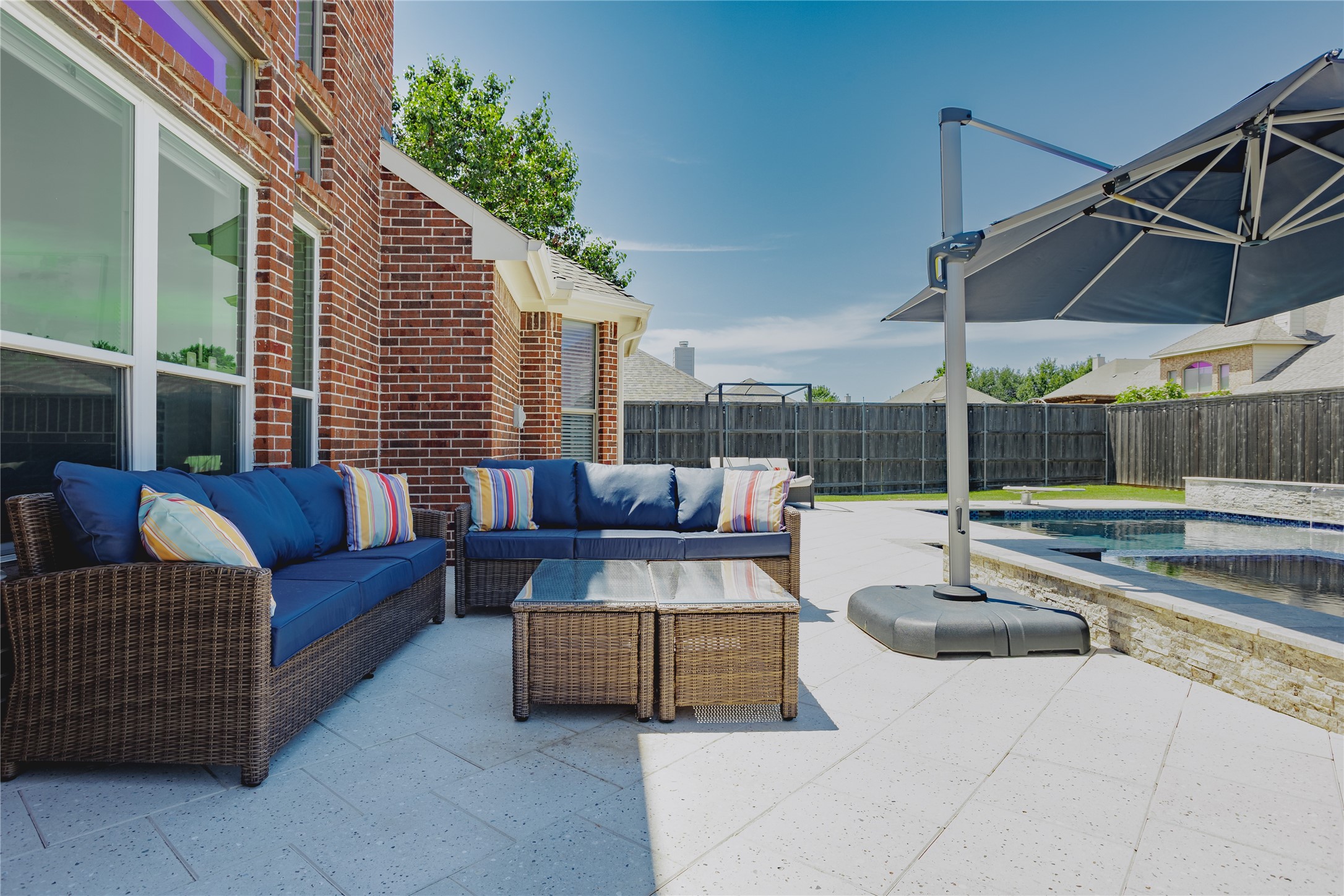 3028 Reagenea Drive Wylie TX 75098