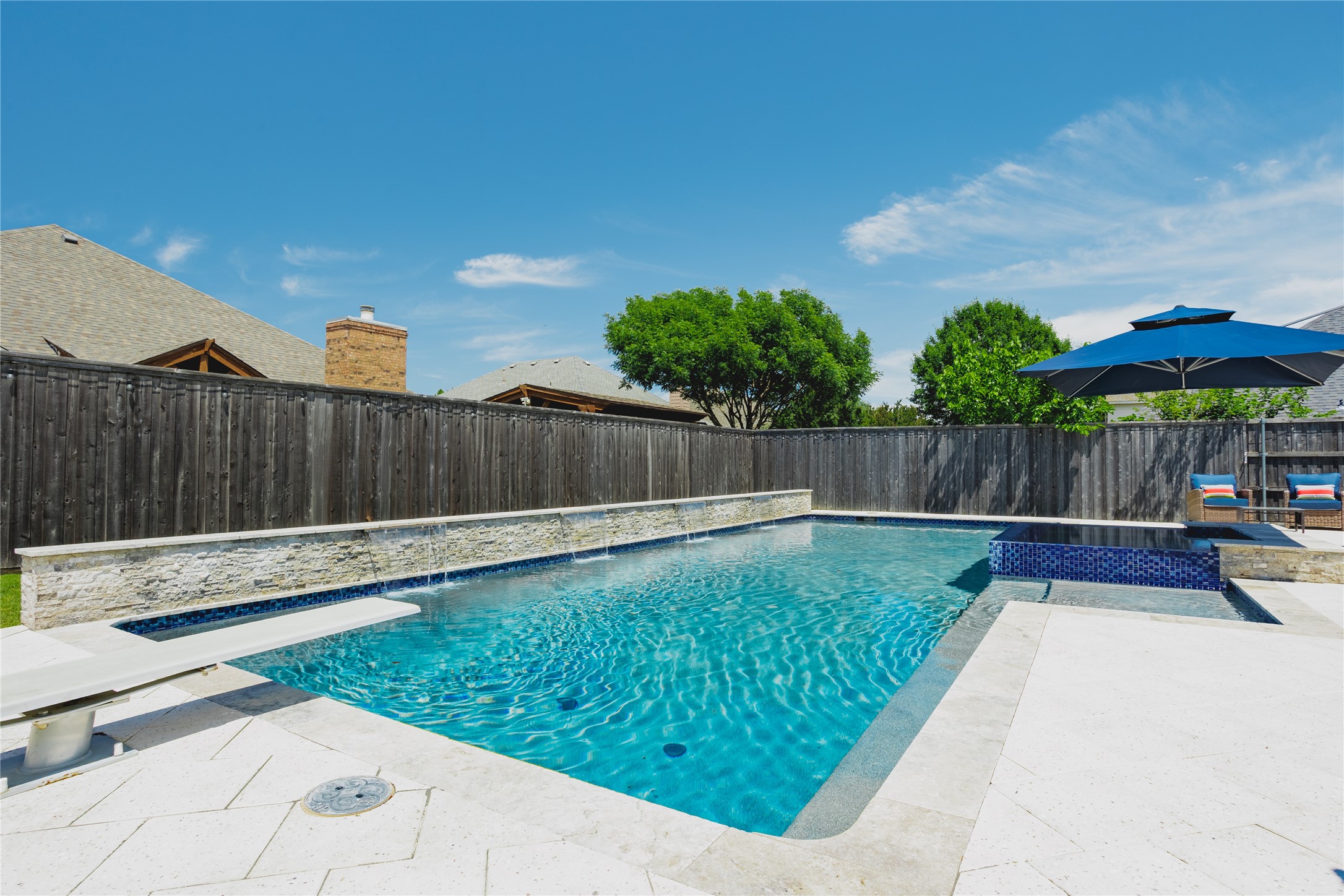 3028 Reagenea Drive Wylie TX 75098
