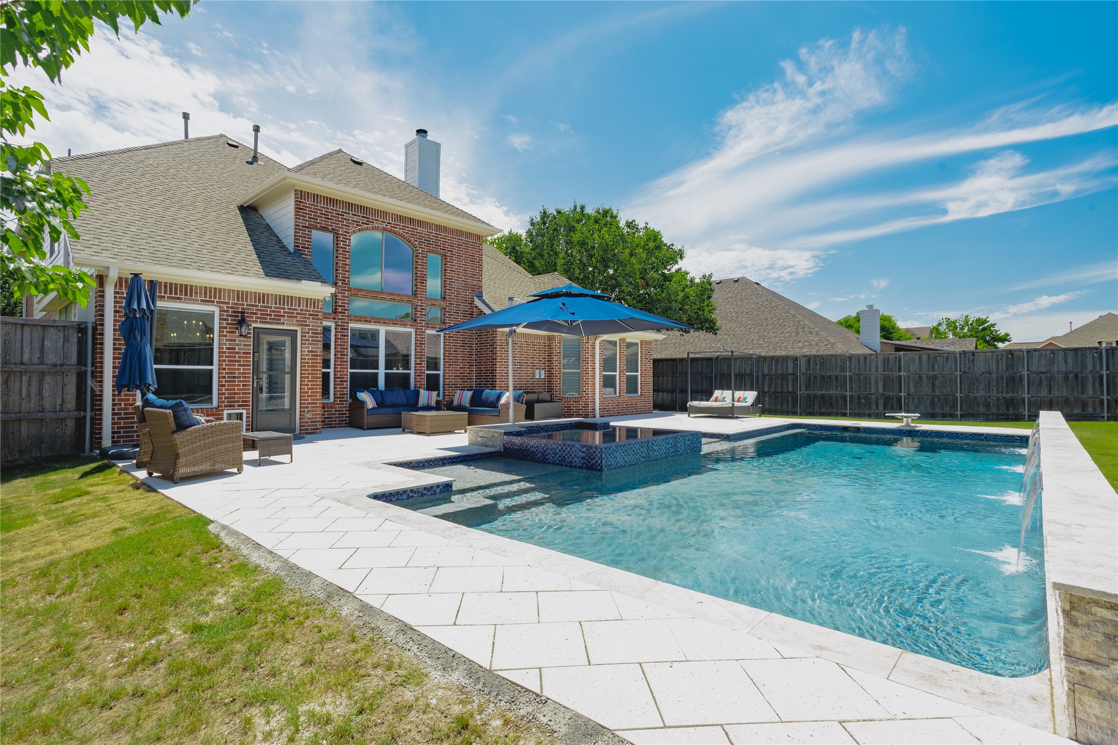 3028 Reagenea Drive Wylie TX 75098