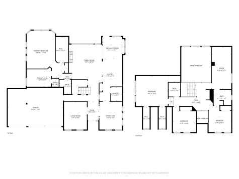 3028 Reagenea Drive Wylie TX 75098