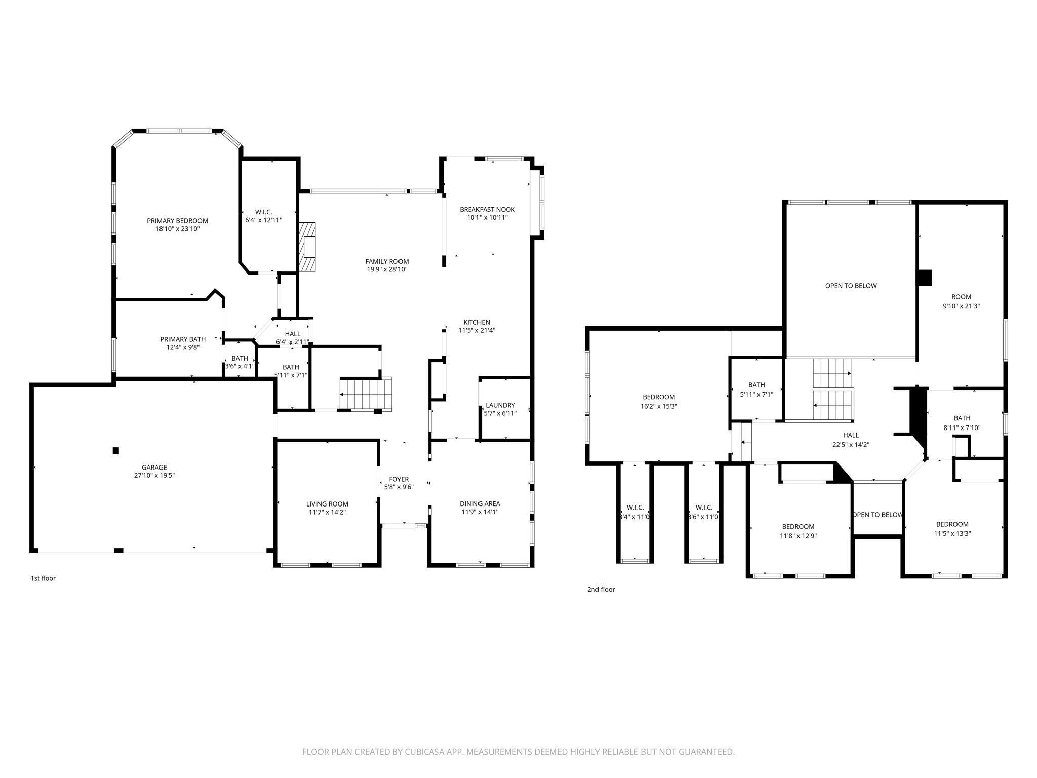 3028 Reagenea Drive Wylie TX 75098