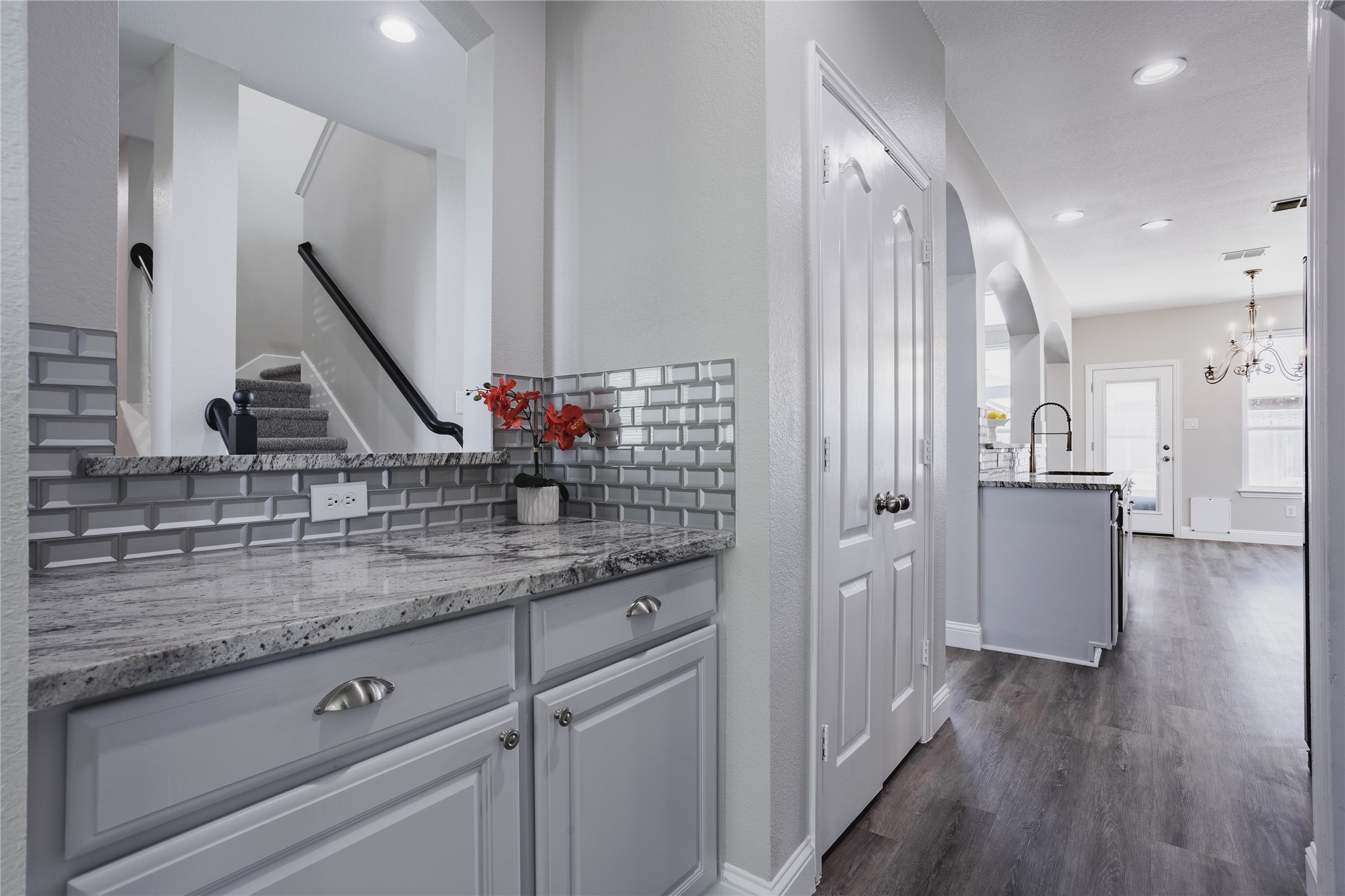 3028 Reagenea Drive Wylie TX 75098