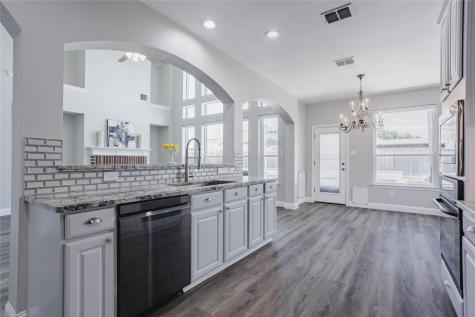 3028 Reagenea Drive Wylie TX 75098