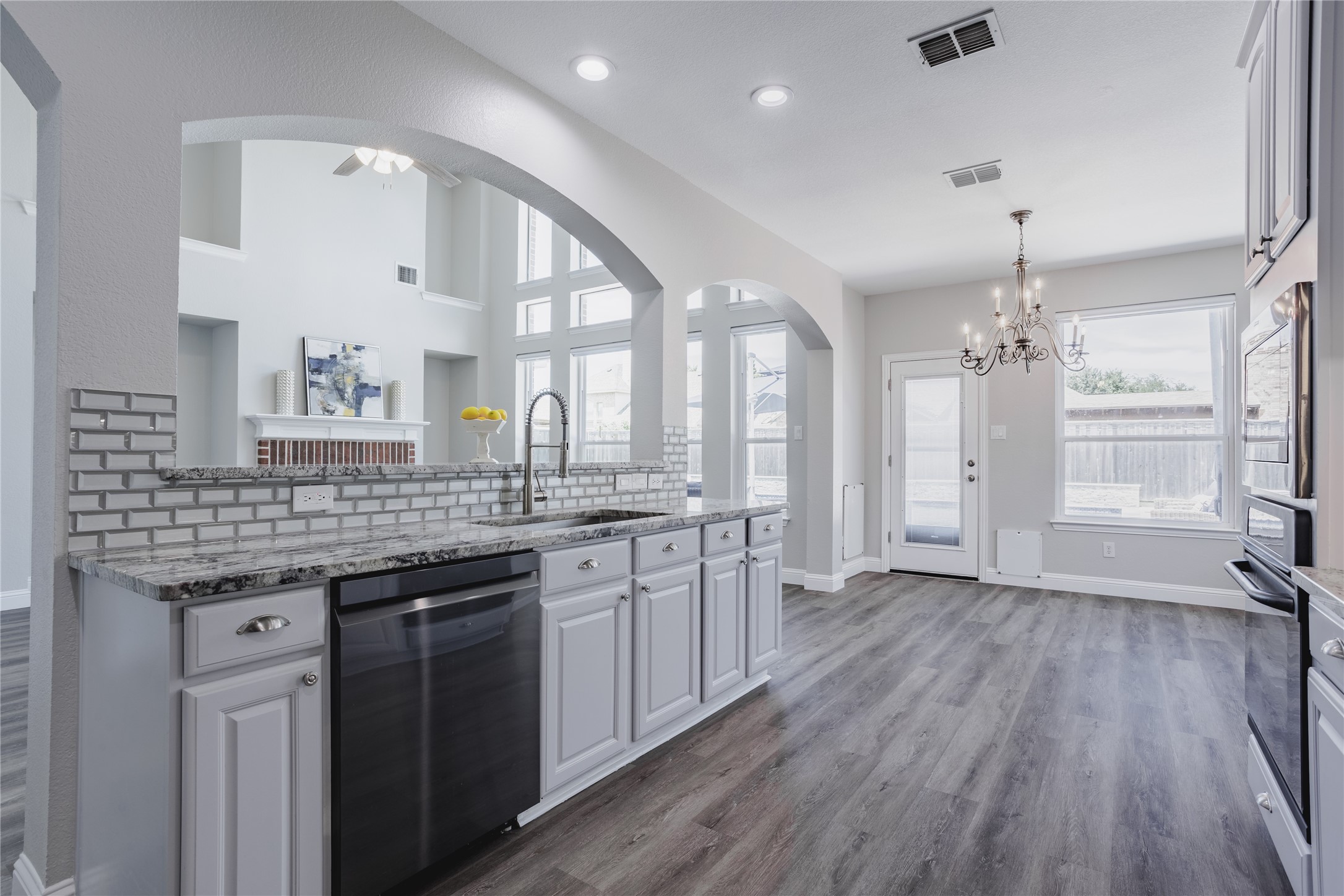 3028 Reagenea Drive Wylie TX 75098