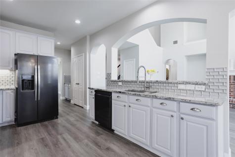 3028 Reagenea Drive Wylie TX 75098