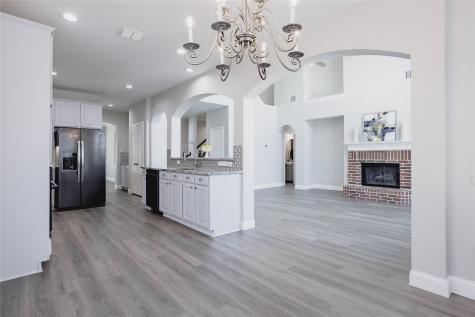 3028 Reagenea Drive Wylie TX 75098
