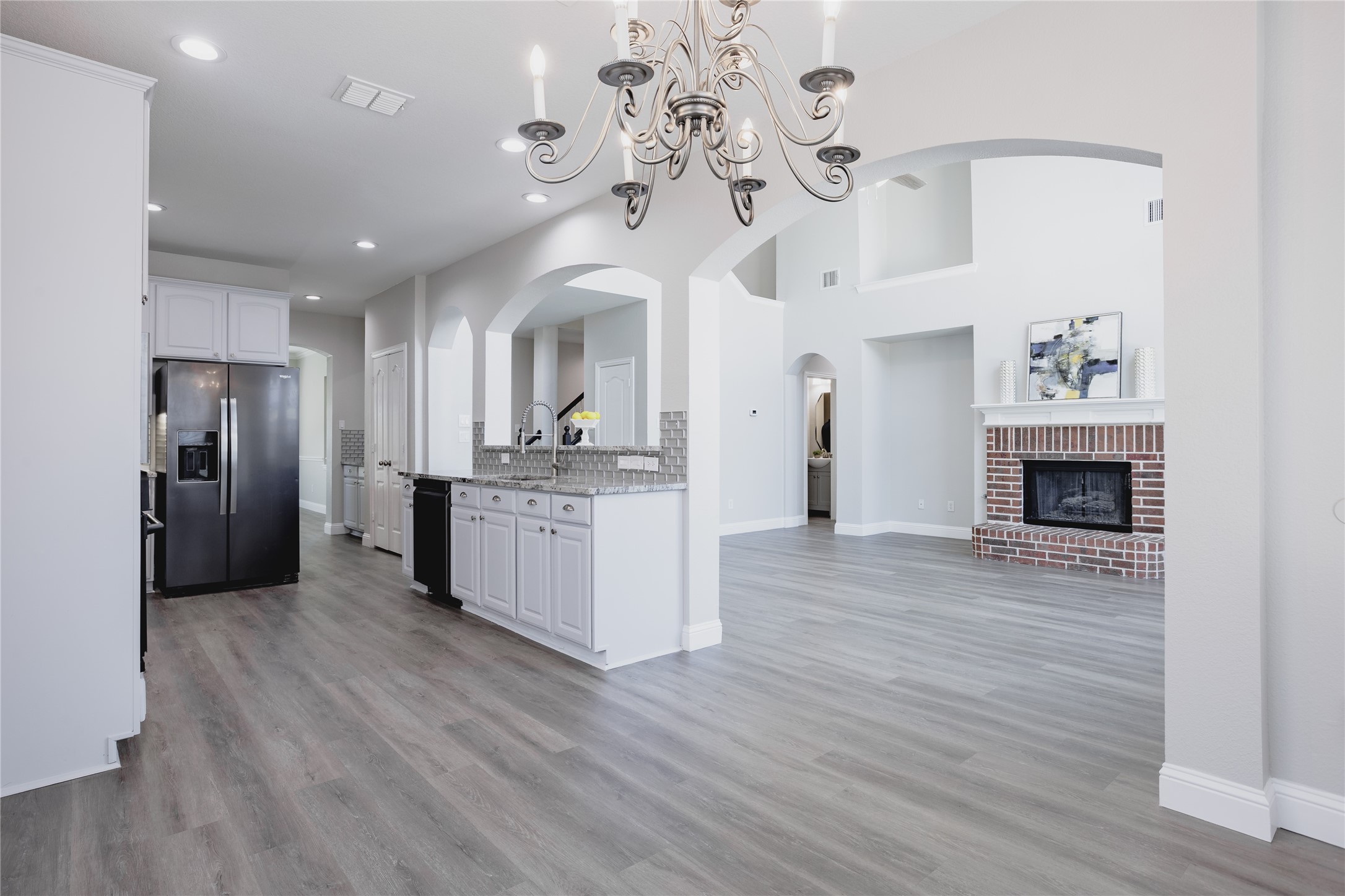 3028 Reagenea Drive Wylie TX 75098