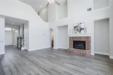 3028 Reagenea Drive Wylie TX 75098