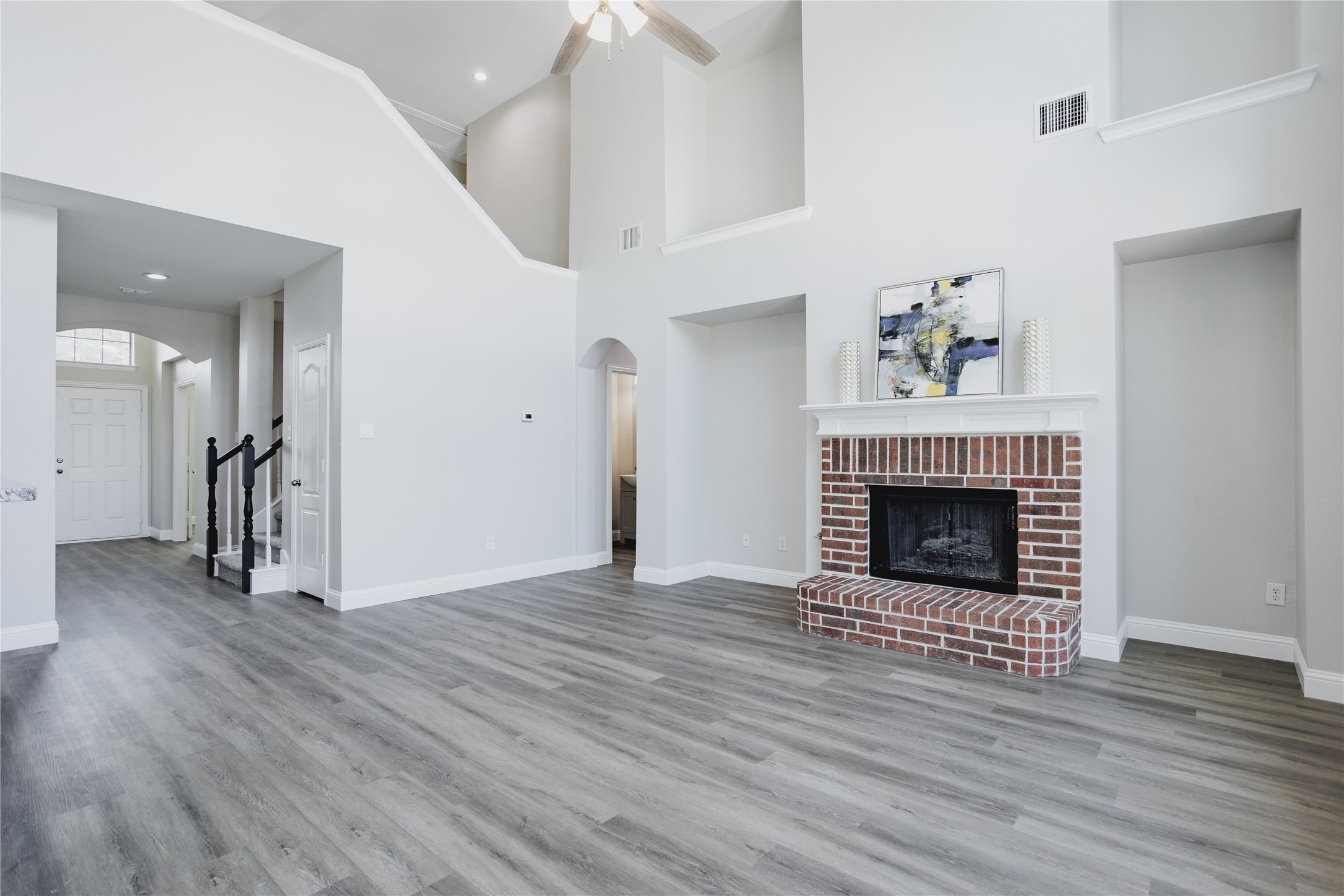 3028 Reagenea Drive Wylie TX 75098